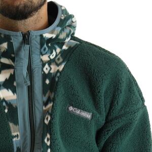 FELPA BACKBOWL COLUMBIA - Mad Fashion | img vers.300x/